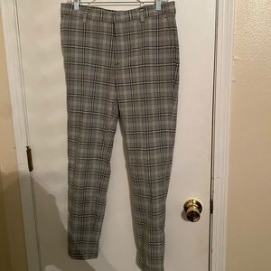 Men’s H & M dress pants